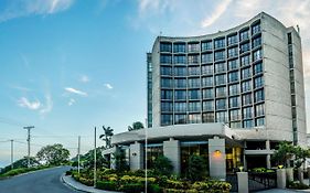 Crown Hotel